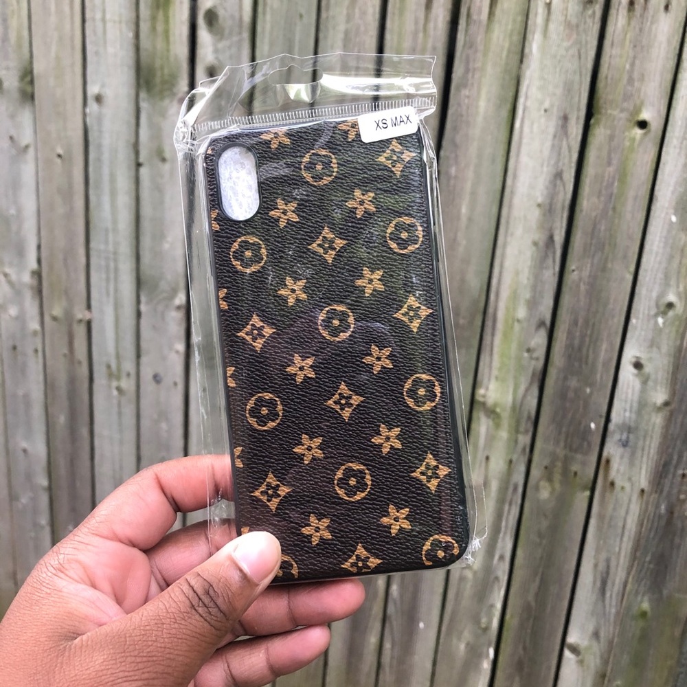 Phone case